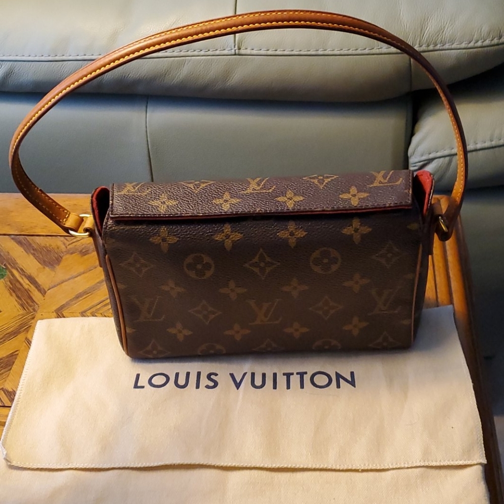 Retired LV Recital
